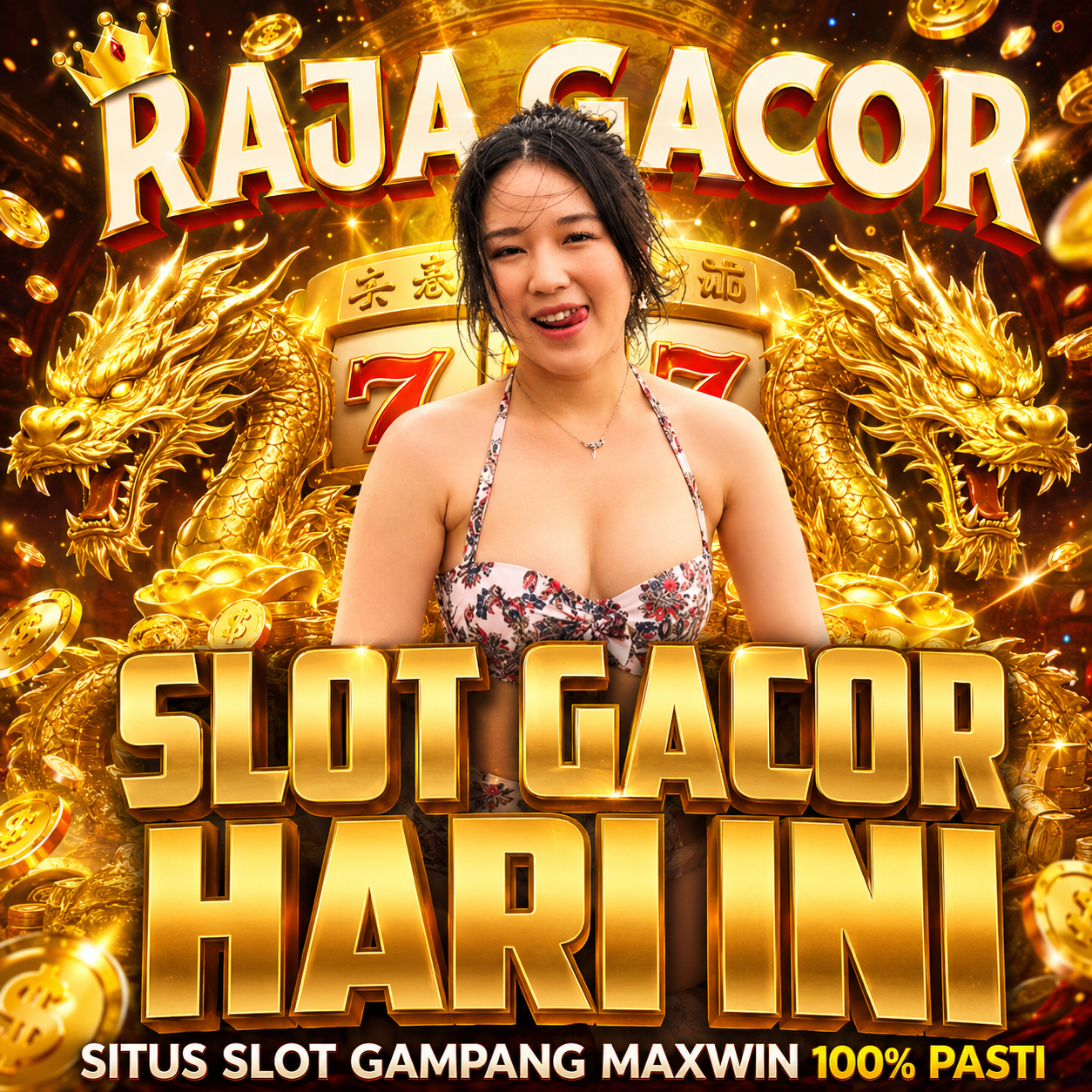 RAJAGACOR > Link Game Online Beken Jaman Now Rajanya Cuan Total