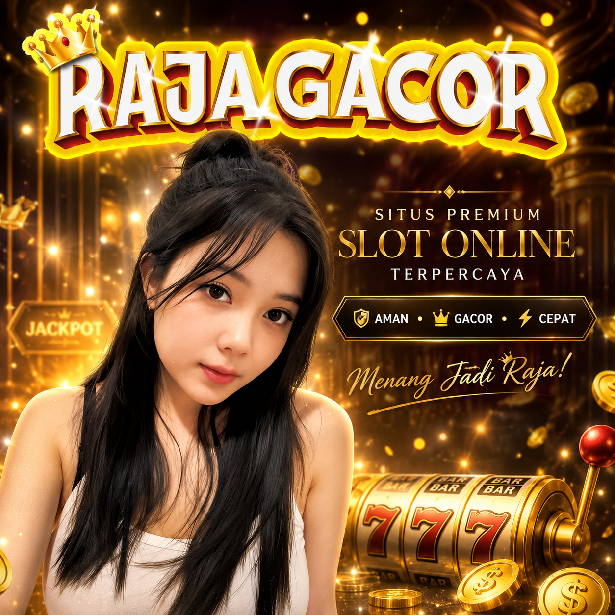 RAJAGACOR