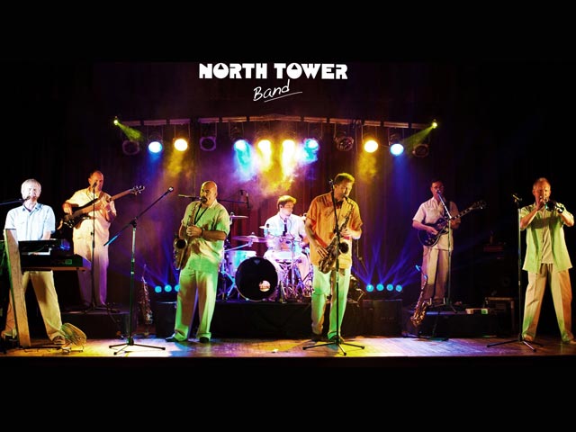 North Tower Band