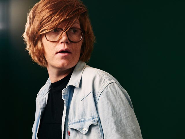 Brett Dennen